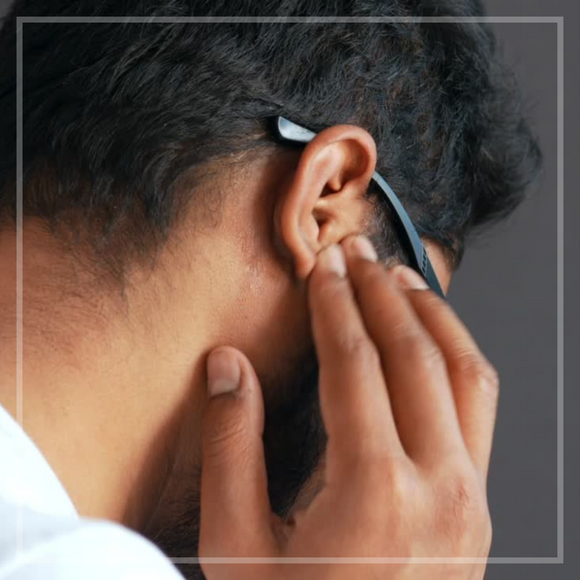 FREE | Ear, Hearing & Tinnitus Audio Session