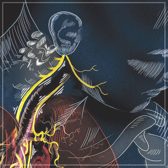 Brain / Vagus Nerve Integration