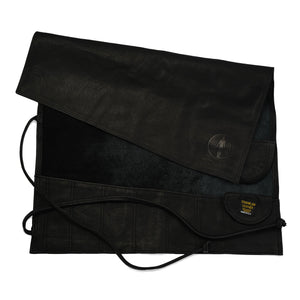 Leather Tuning Fork Roll-Up